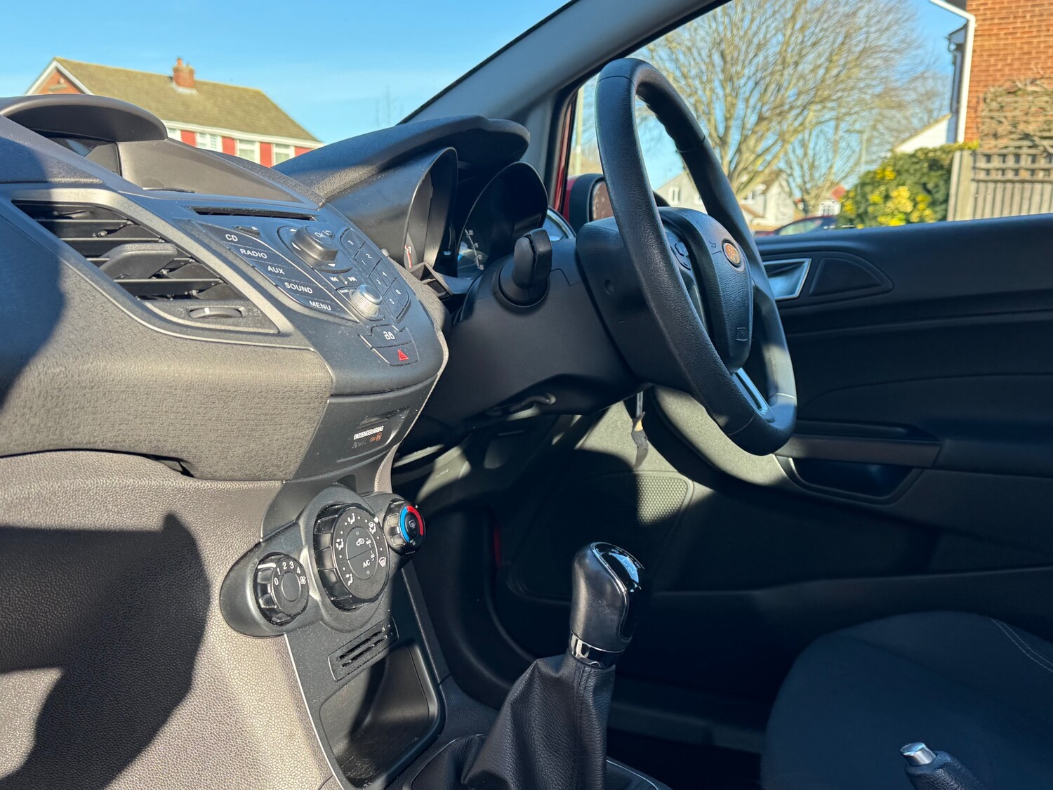 Used Ford Fiesta 2013 for sale - 77469443: Photo 32