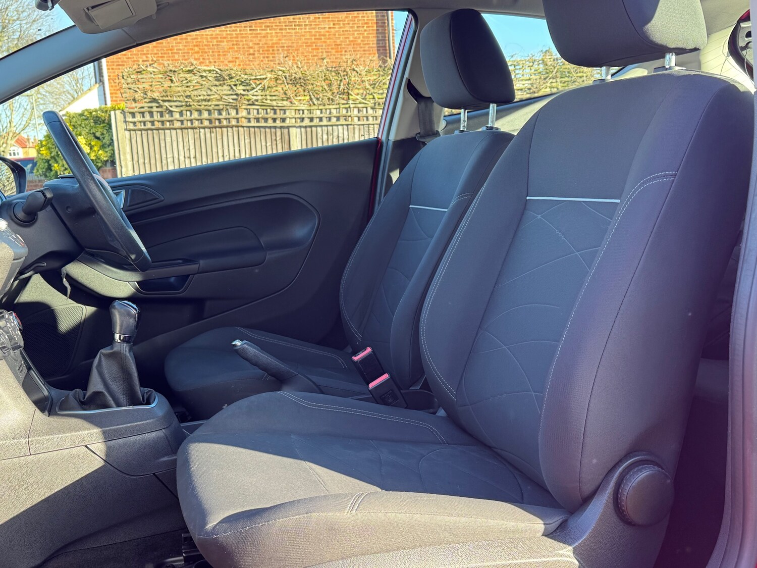 Used Ford Fiesta 2013 for sale - 77469443: Photo 33