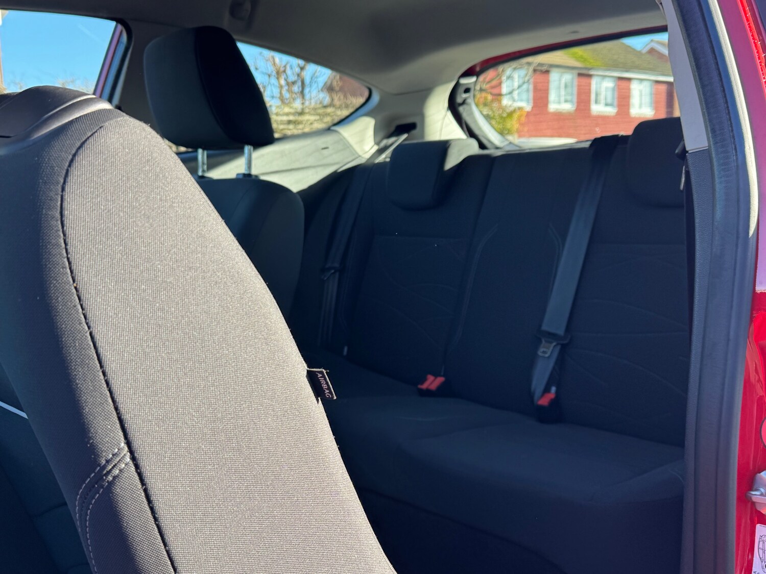 Used Ford Fiesta 2013 for sale - 77469443: Photo 35