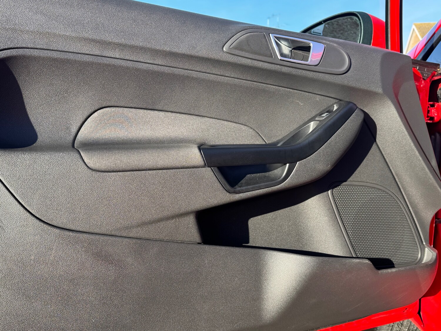 Used Ford Fiesta 2013 for sale - 77469443: Photo 36