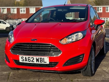Used Ford Fiesta 2013 for sale - 77469443: Photo