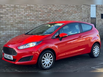 Used Ford Fiesta 2013 for sale - 77469443: Photo