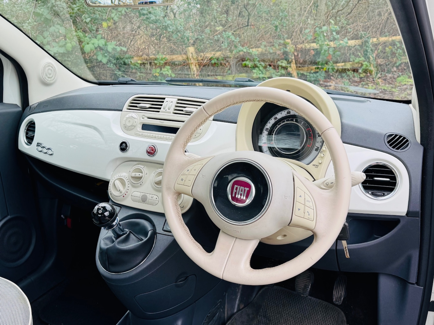 Used Fiat 500 2010 for sale - 77173560: Photo 10