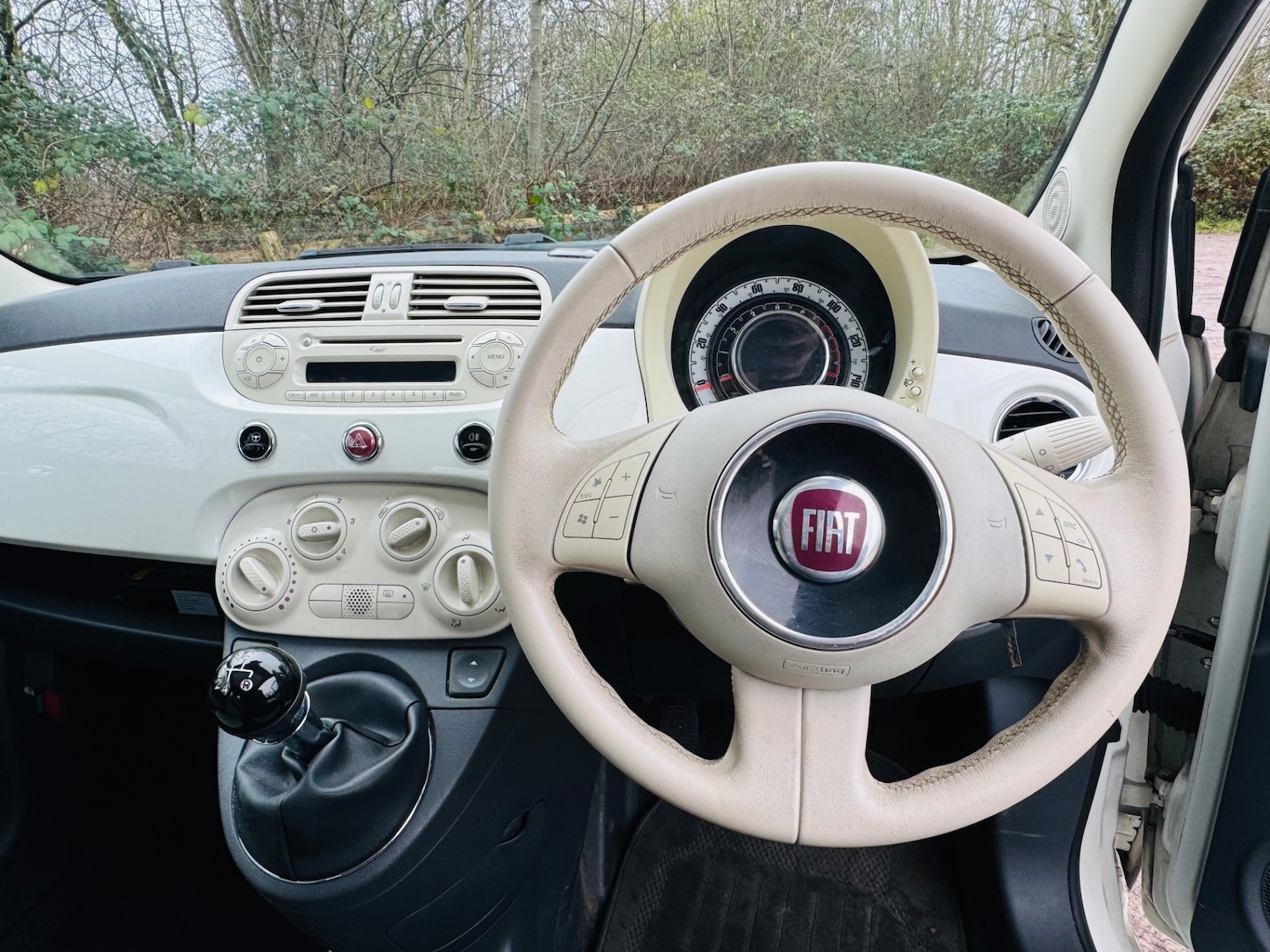 Used Fiat 500 2010 for sale - 77173560: Photo 11