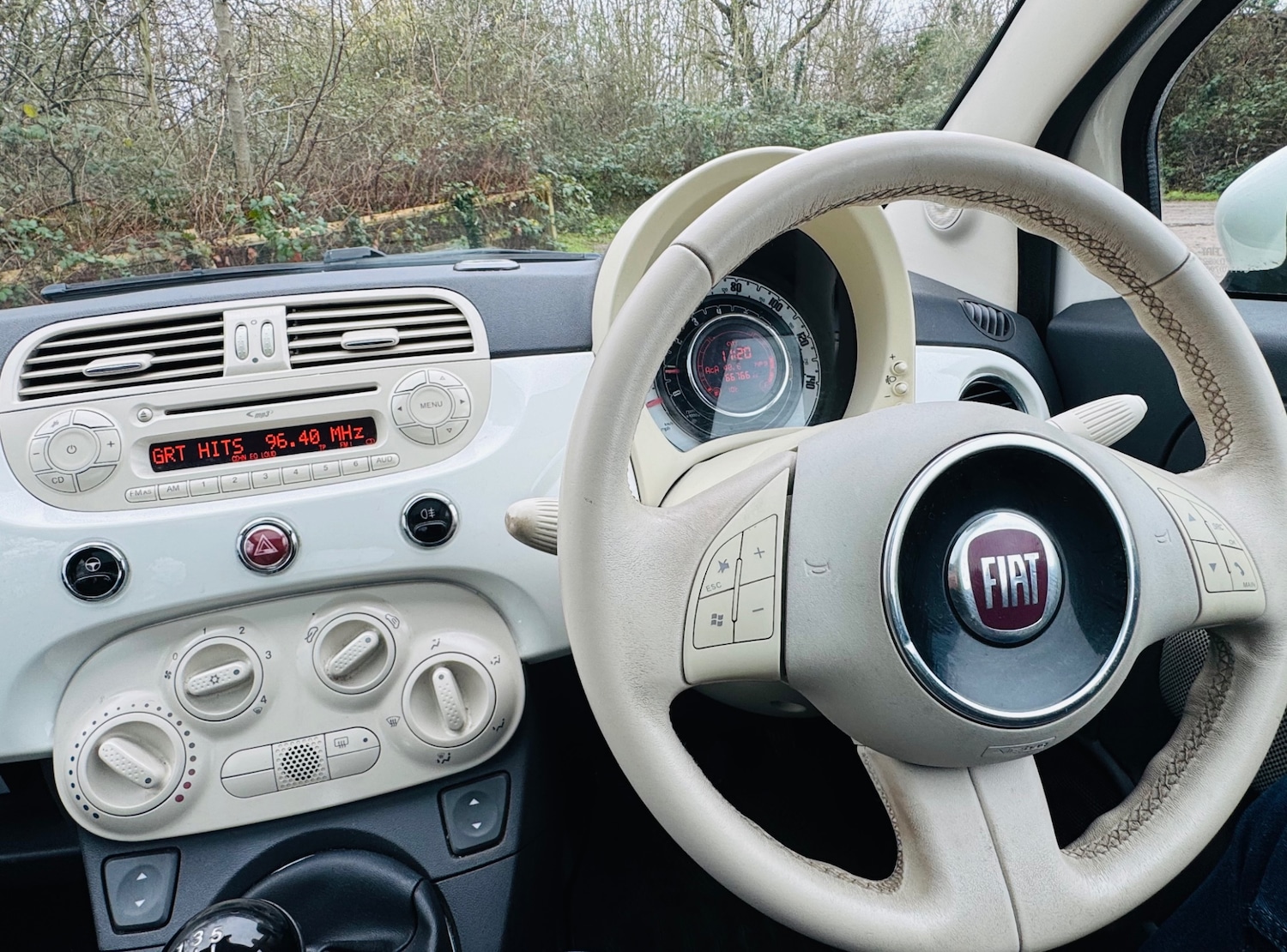 Used Fiat 500 2010 for sale - 77173560: Photo 13