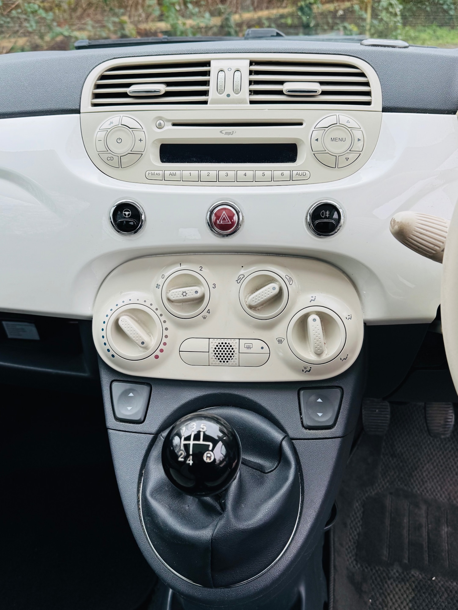 Used Fiat 500 2010 for sale - 77173560: Photo 14