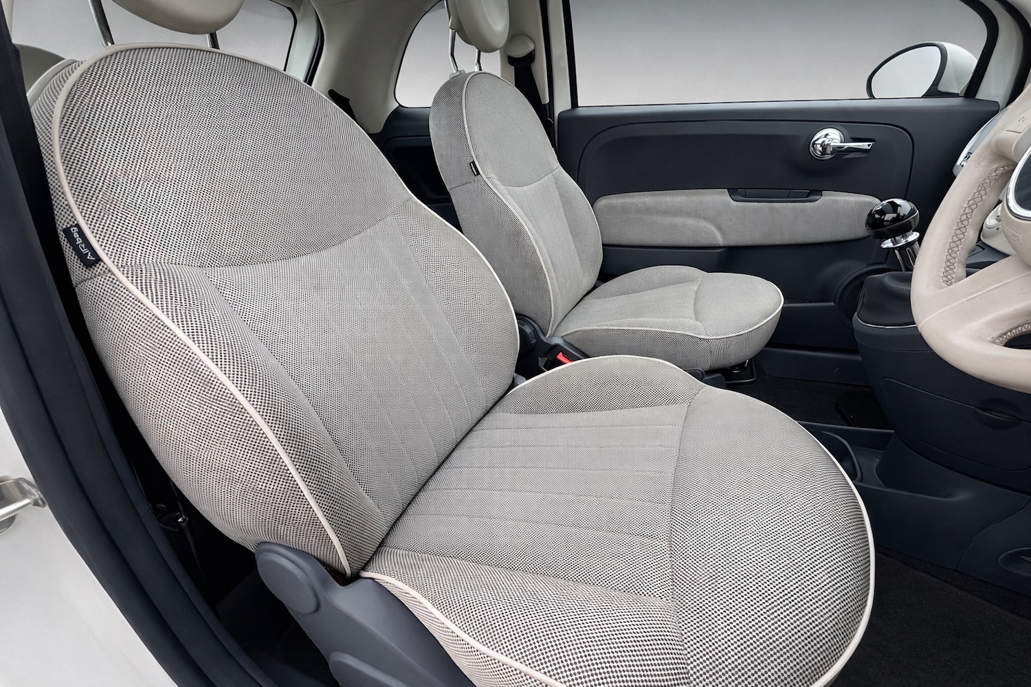 Used Fiat 500 2010 for sale - 77173560: Photo 15