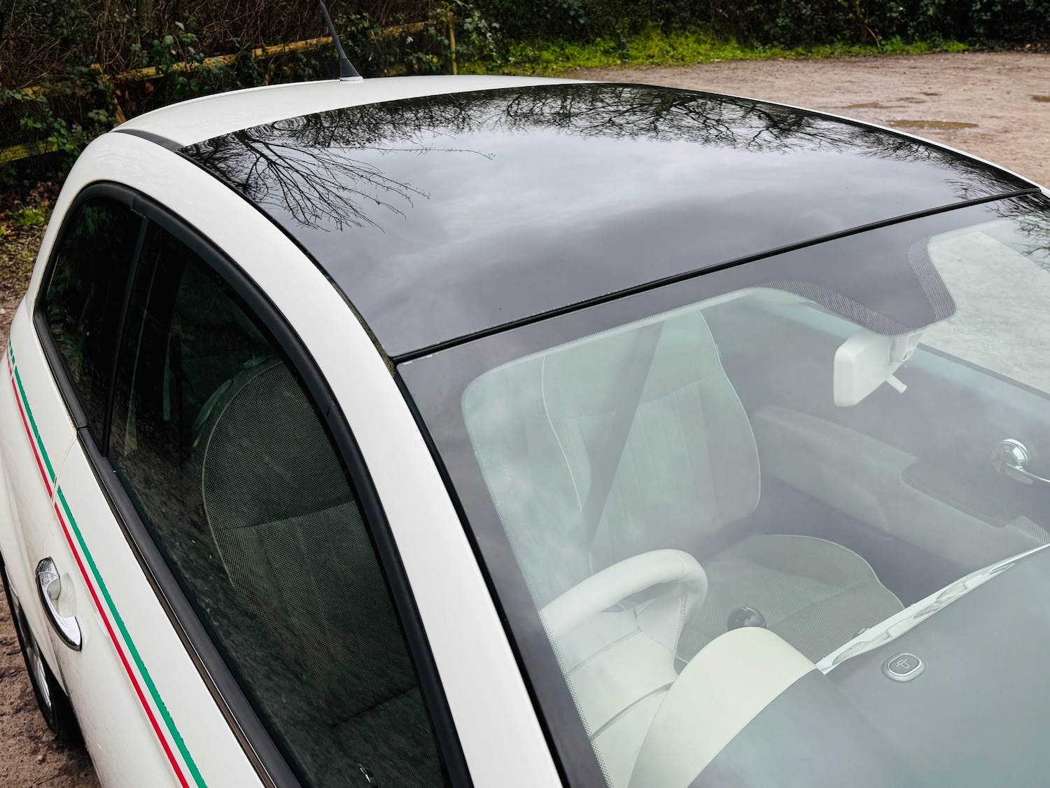 Used Fiat 500 2010 for sale - 77173560: Photo 6