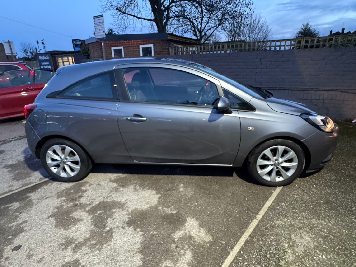 Used Vauxhall Corsa 2018 for sale - 77319066: Photo 6