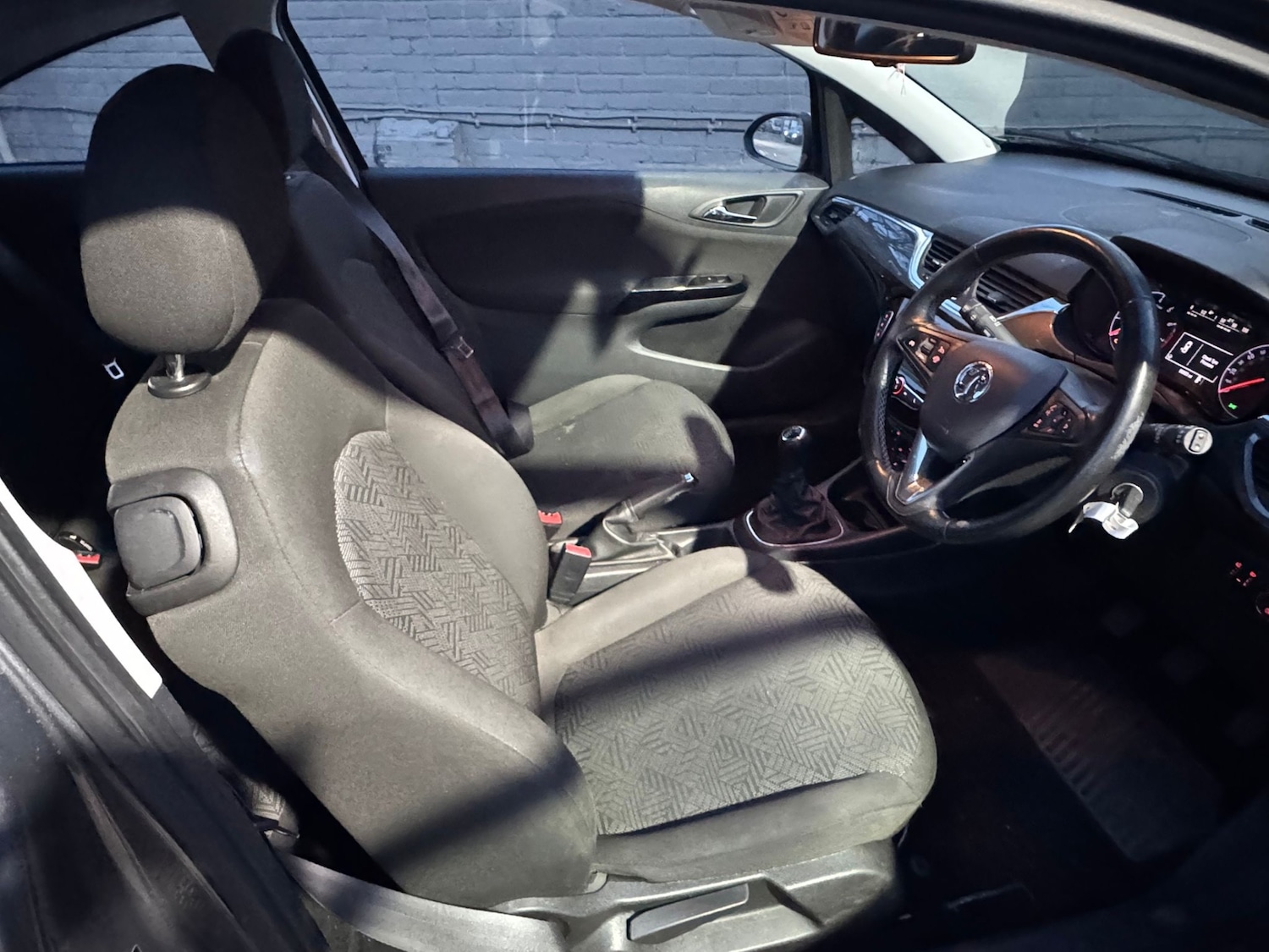 Used Vauxhall Corsa 2018 for sale - 77319066: Photo 9