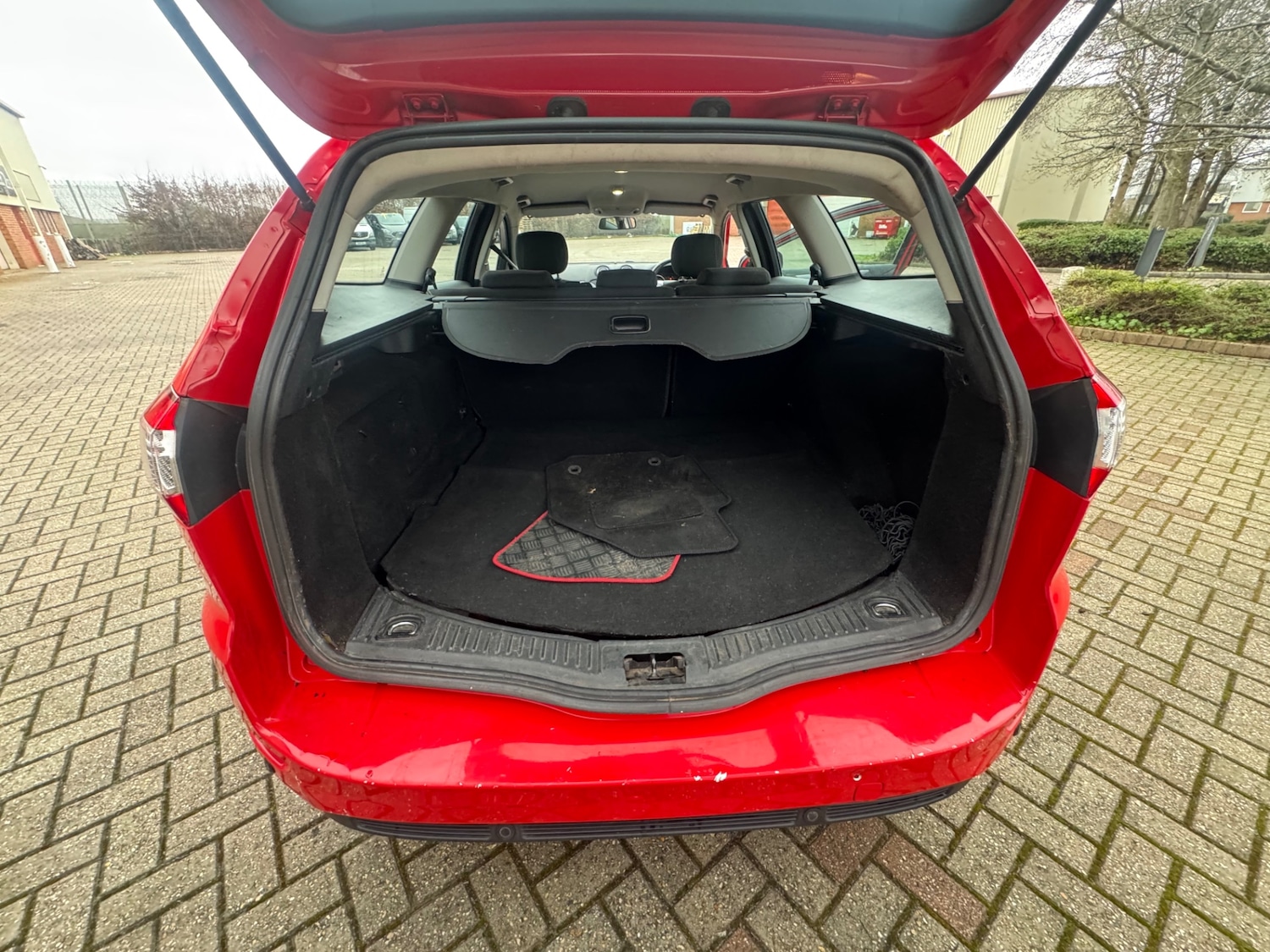 Used Ford Mondeo 2012 for sale - 77502928: Photo 10