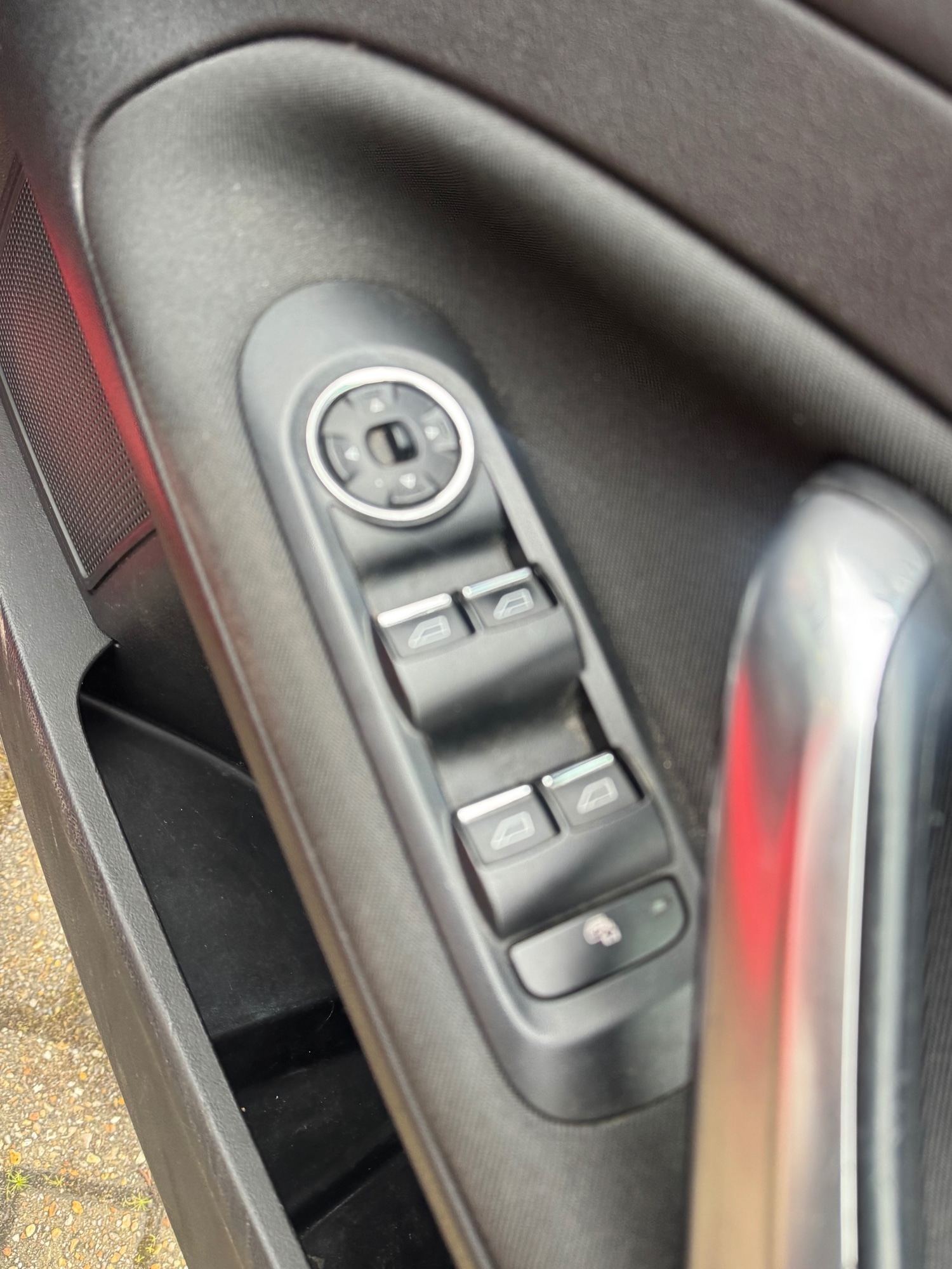 Used Ford Mondeo 2012 for sale - 77502928: Photo 12