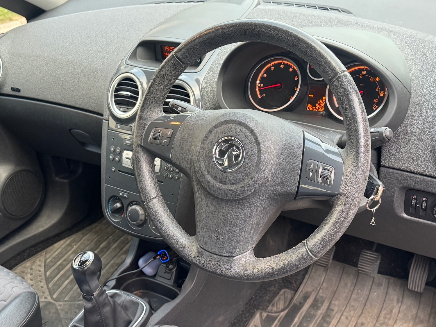 Vehicle 9