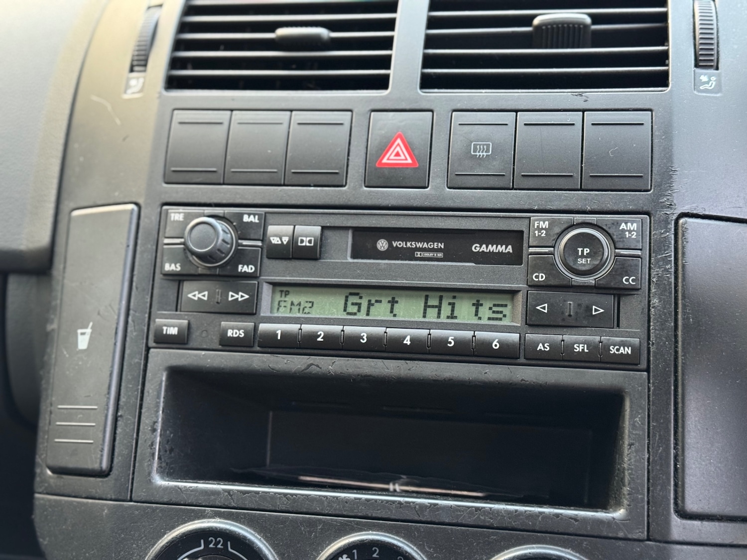 Used Volkswagen Polo 2002 for sale - 76462345: Photo 7