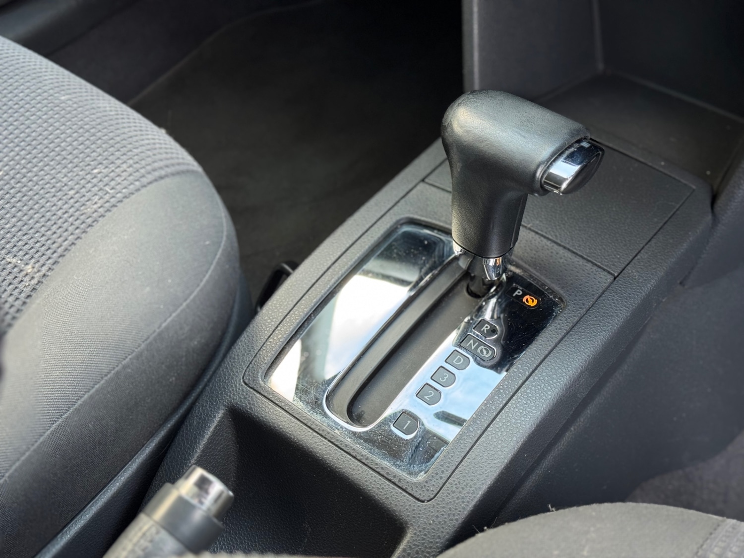 Used Volkswagen Polo 2002 for sale - 76462345: Photo 8