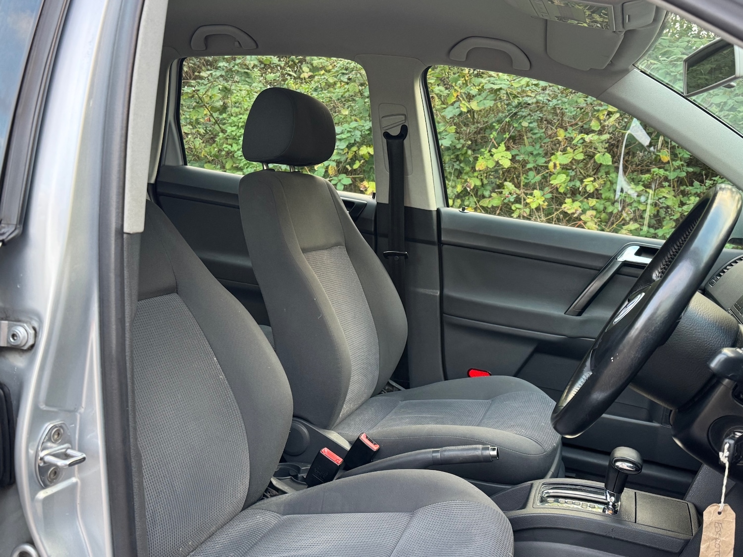 Used Volkswagen Polo 2002 for sale - 76462345: Photo 9