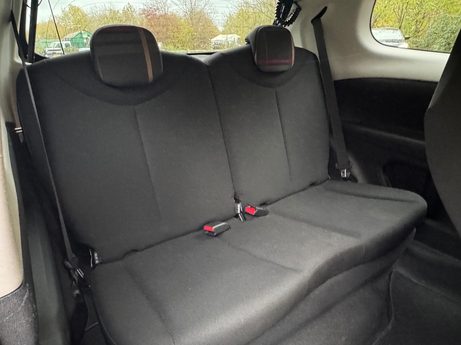 Used Peugeot 108 2015 for sale - 76759750: Photo 13