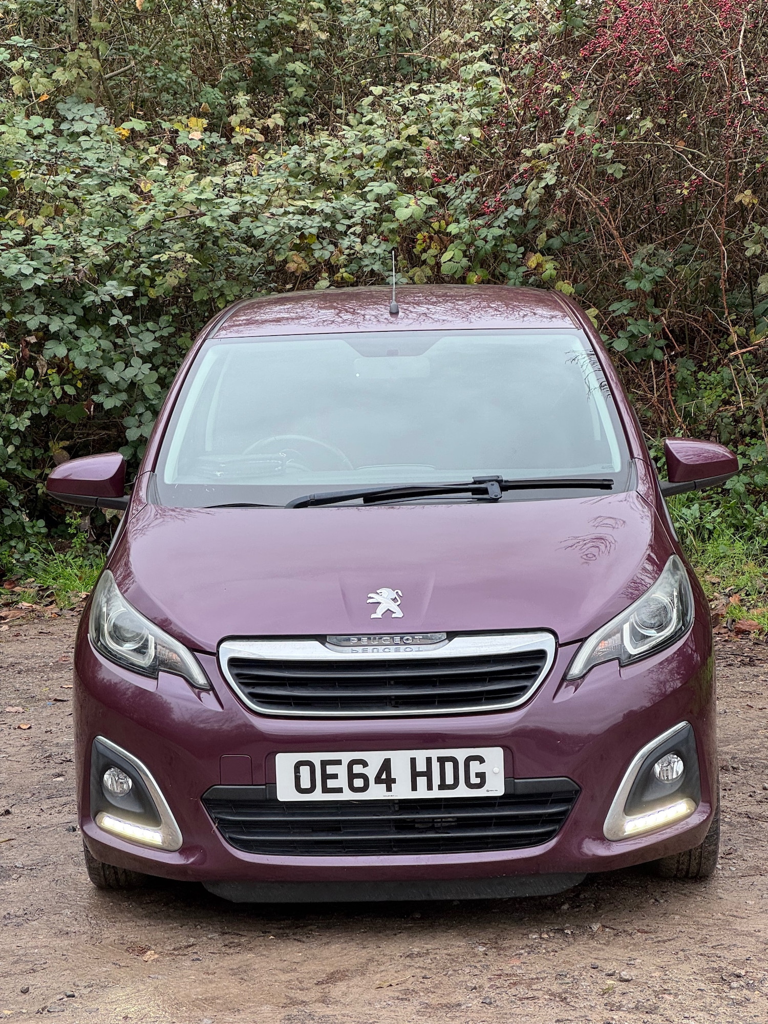 Used Peugeot 108 2015 for sale - 76759750: Photo 3