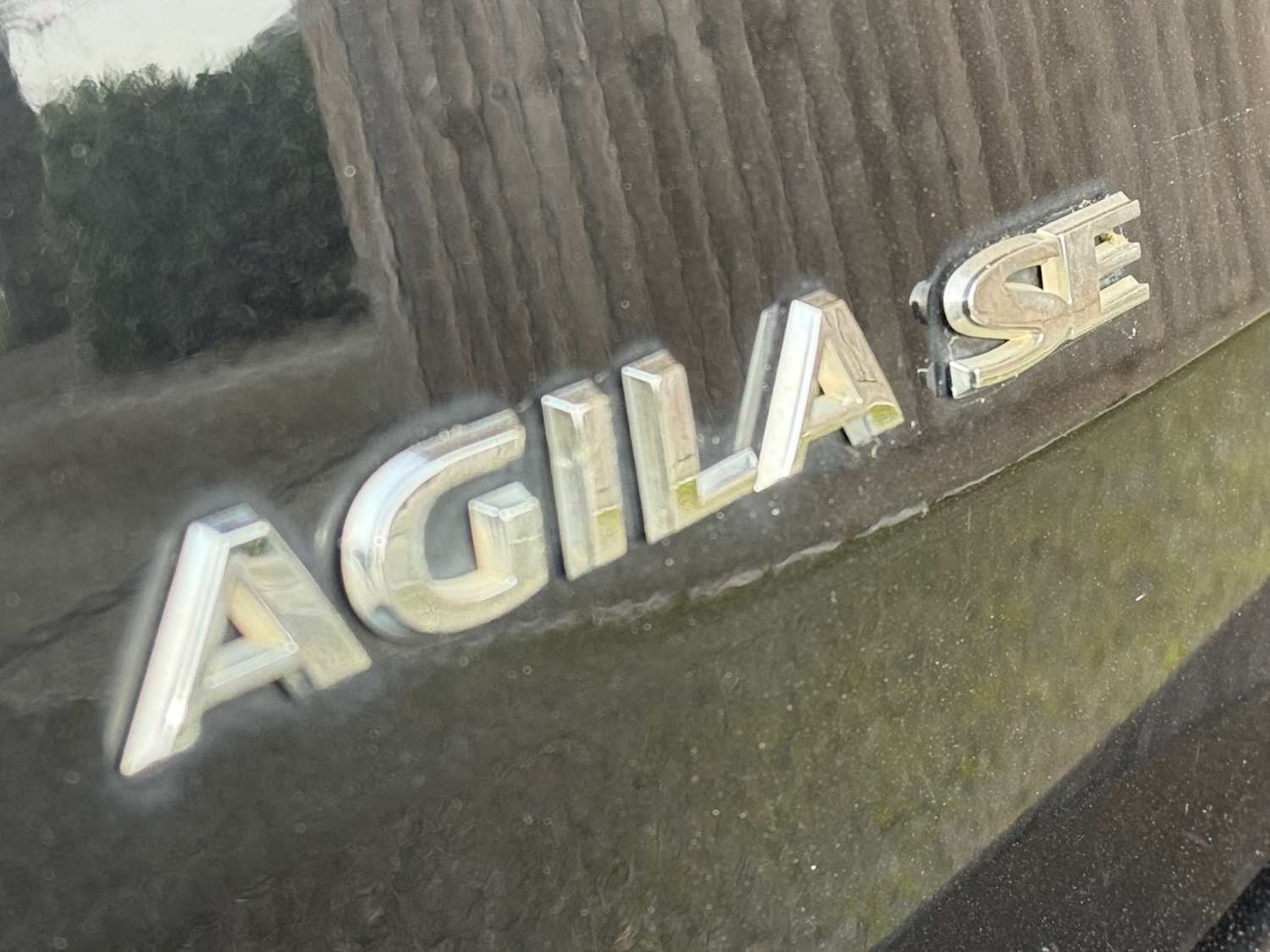 Used Vauxhall Agila 2011 for sale - 77584809: Photo 10