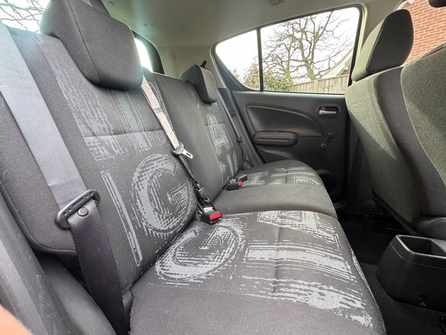 Used Vauxhall Agila 2011 for sale - 77584809: Photo 14