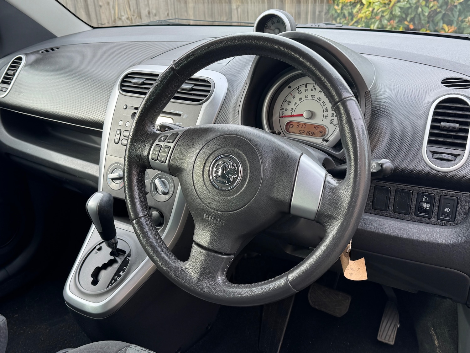 Used Vauxhall Agila 2011 for sale - 77584809: Photo 15