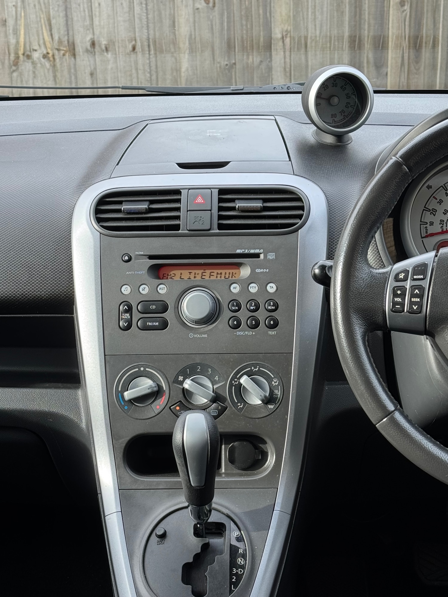 Used Vauxhall Agila 2011 for sale - 77584809: Photo 18