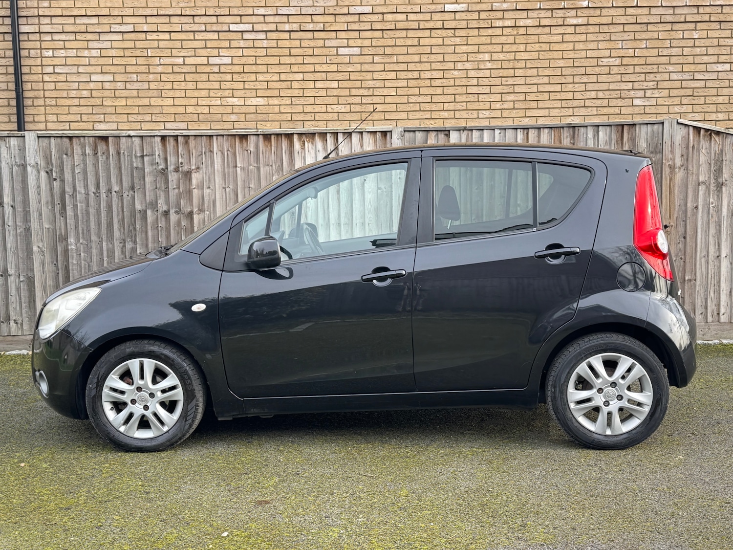 Used Vauxhall Agila 2011 for sale - 77584809: Photo 4