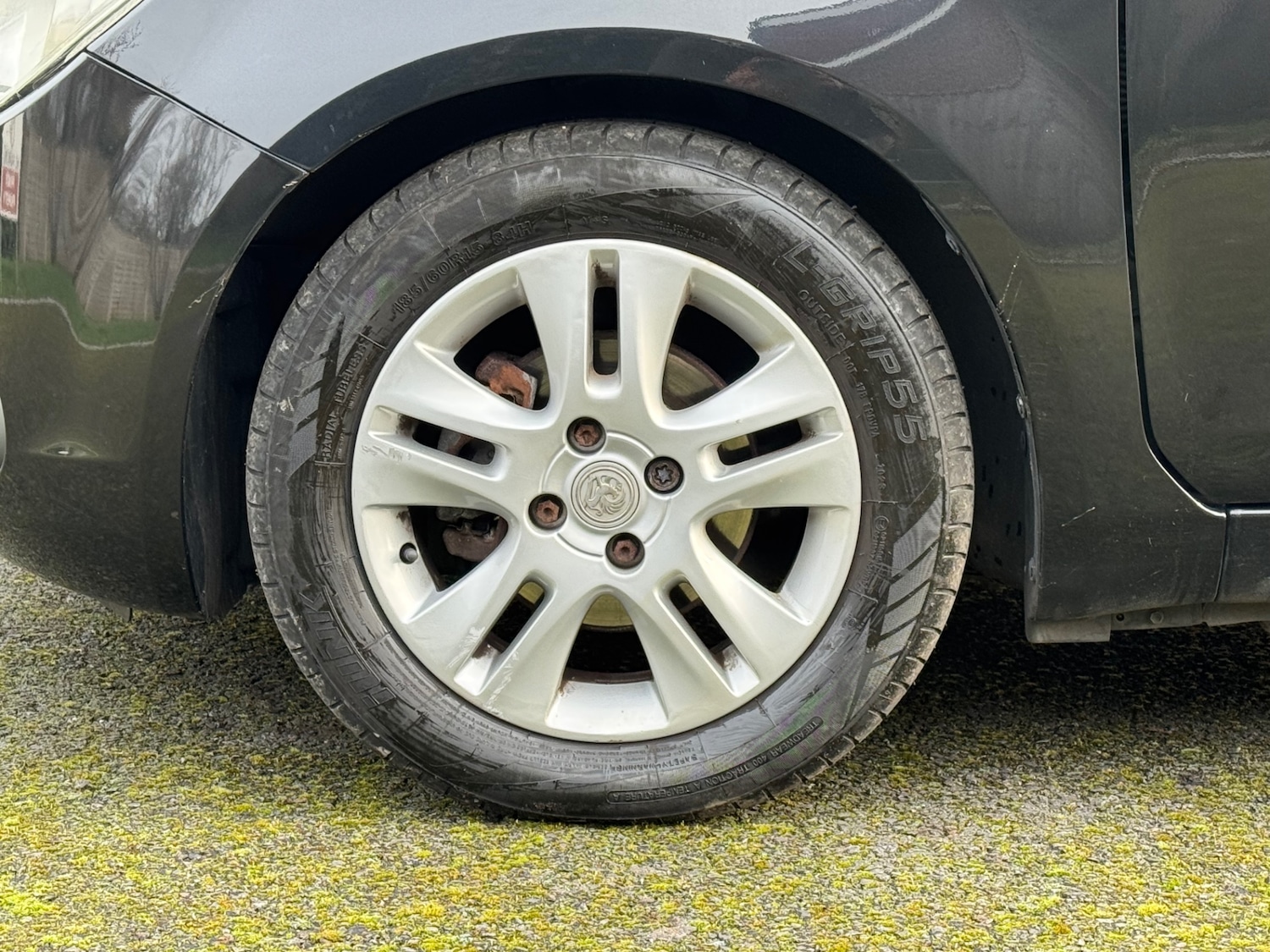 Used Vauxhall Agila 2011 for sale - 77584809: Photo 6