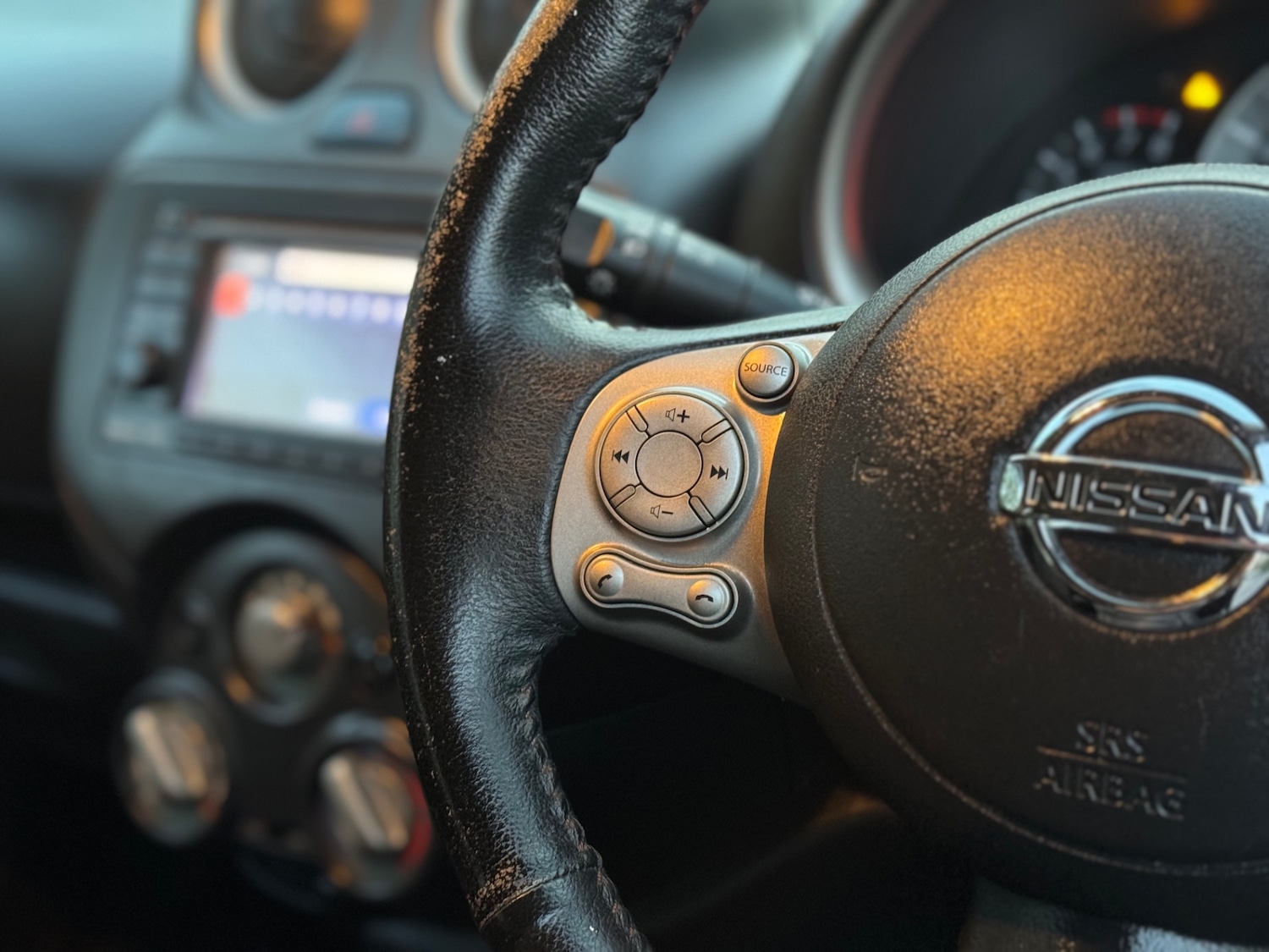 Used Nissan Micra 2013 for sale - 76700550: Photo 13