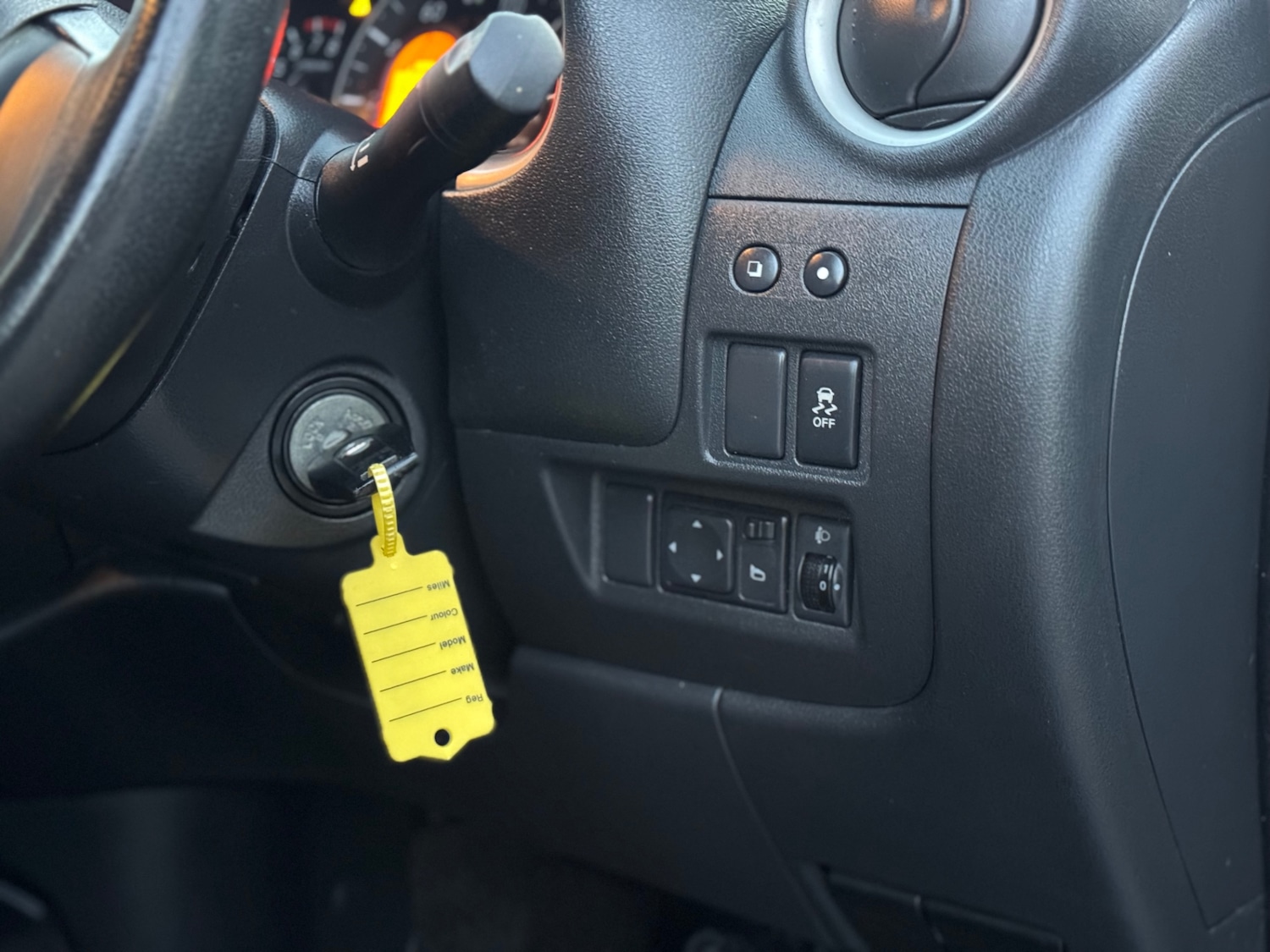 Used Nissan Micra 2013 for sale - 76700550: Photo 14