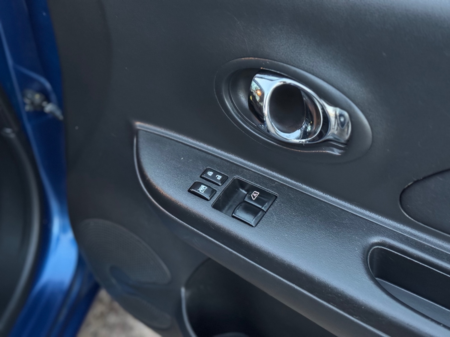 Used Nissan Micra 2013 for sale - 76700550: Photo 15