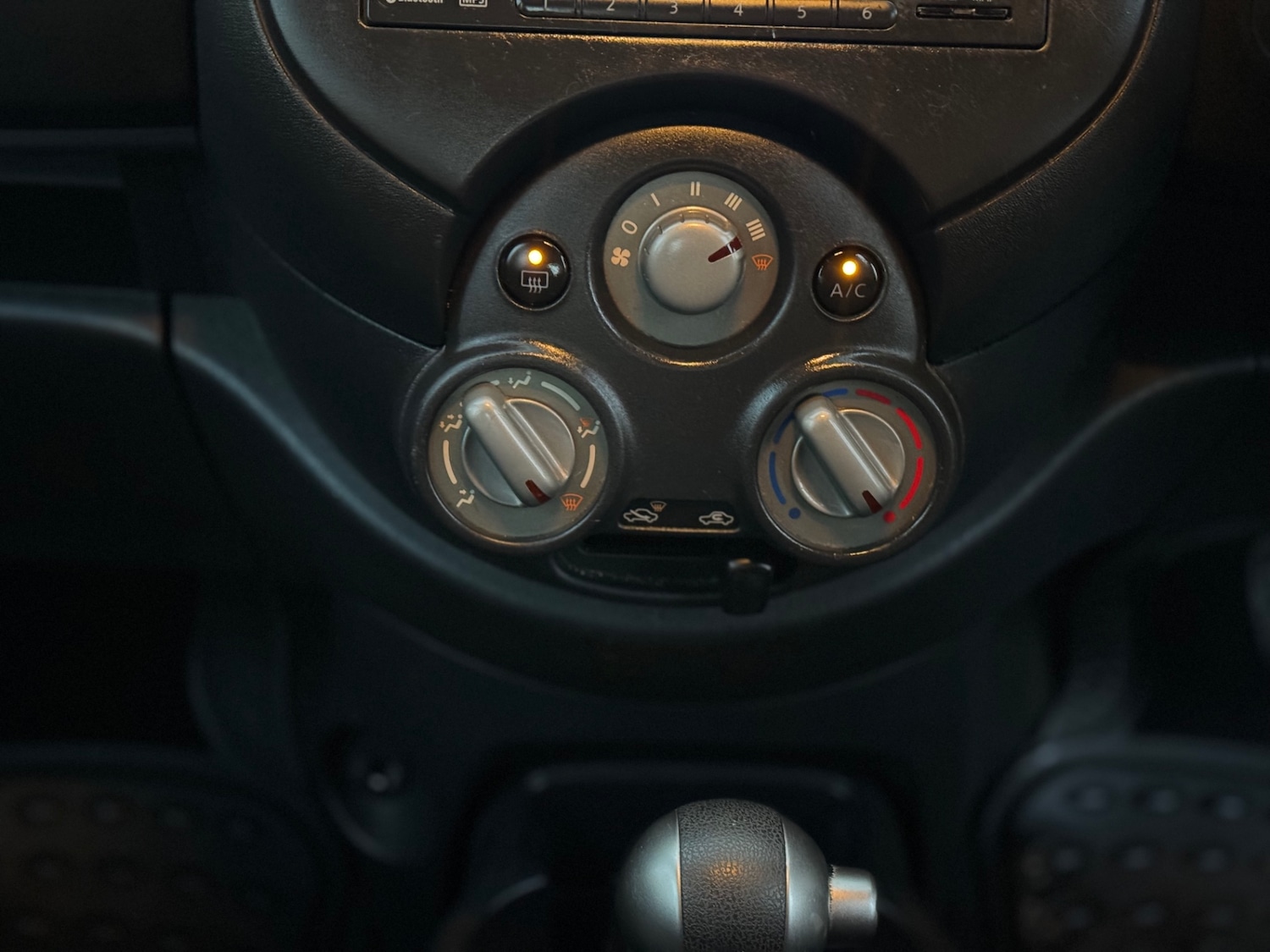 Used Nissan Micra 2013 for sale - 76700550: Photo 16