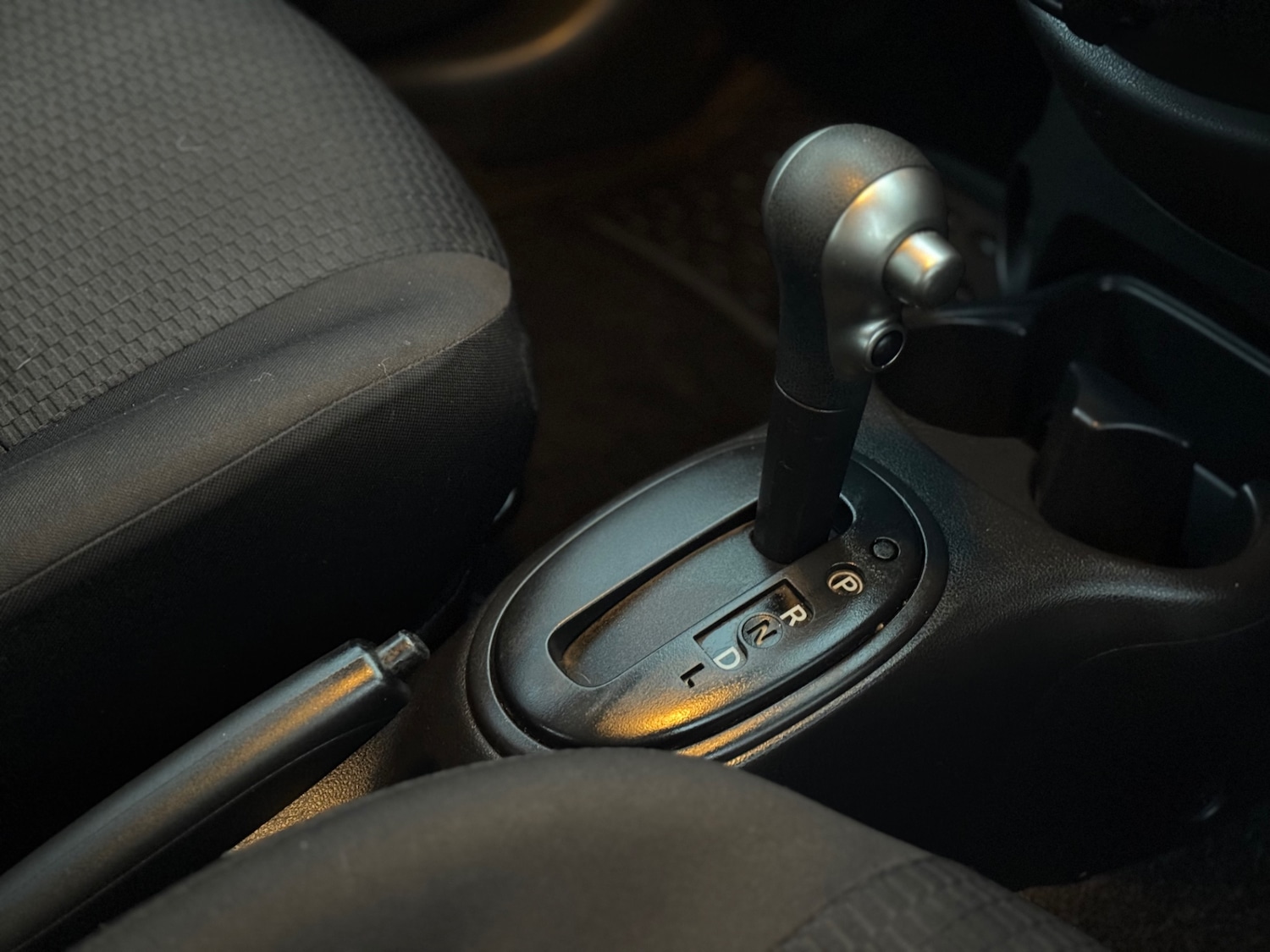 Used Nissan Micra 2013 for sale - 76700550: Photo 17