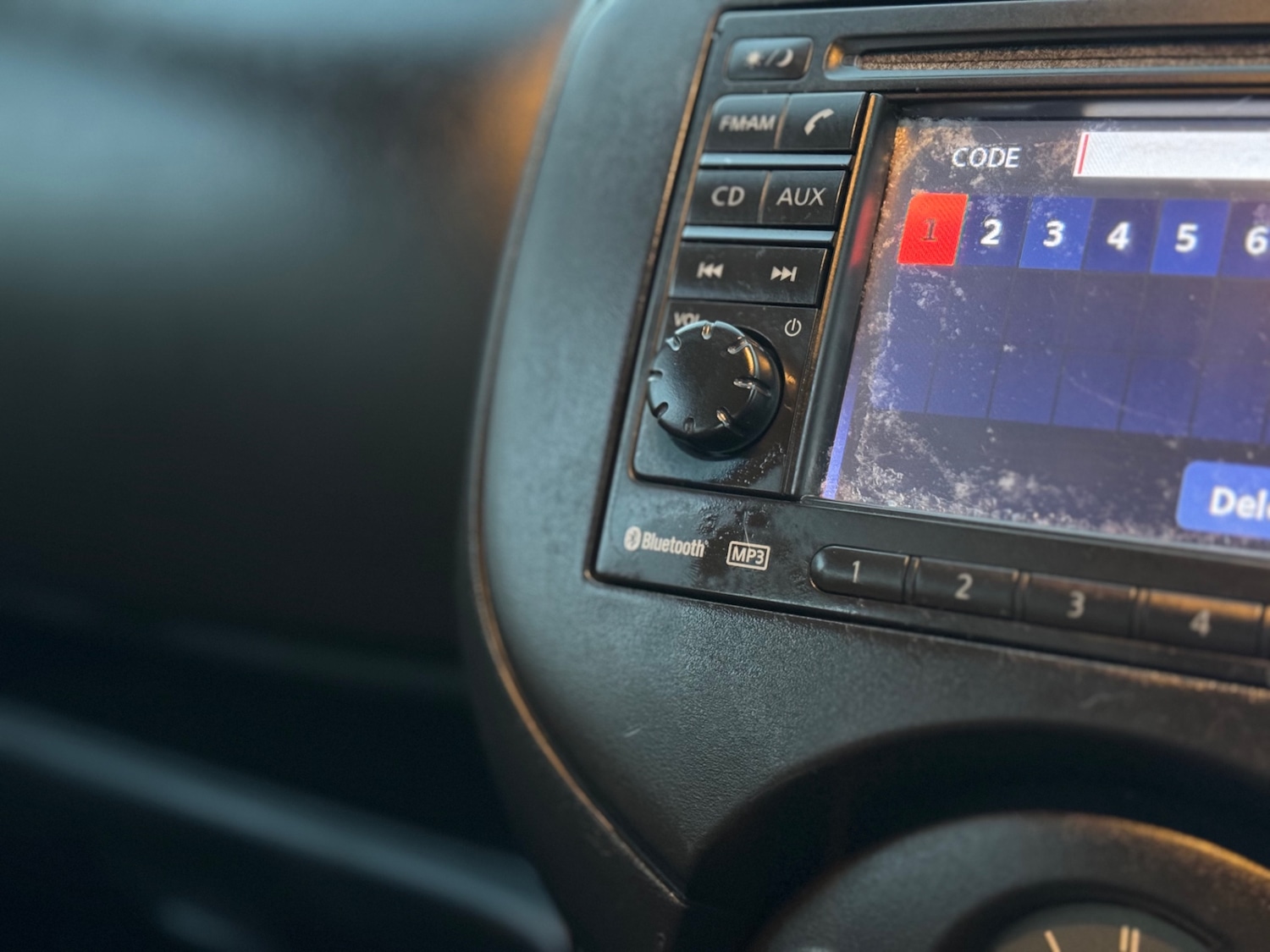 Used Nissan Micra 2013 for sale - 76700550: Photo 18