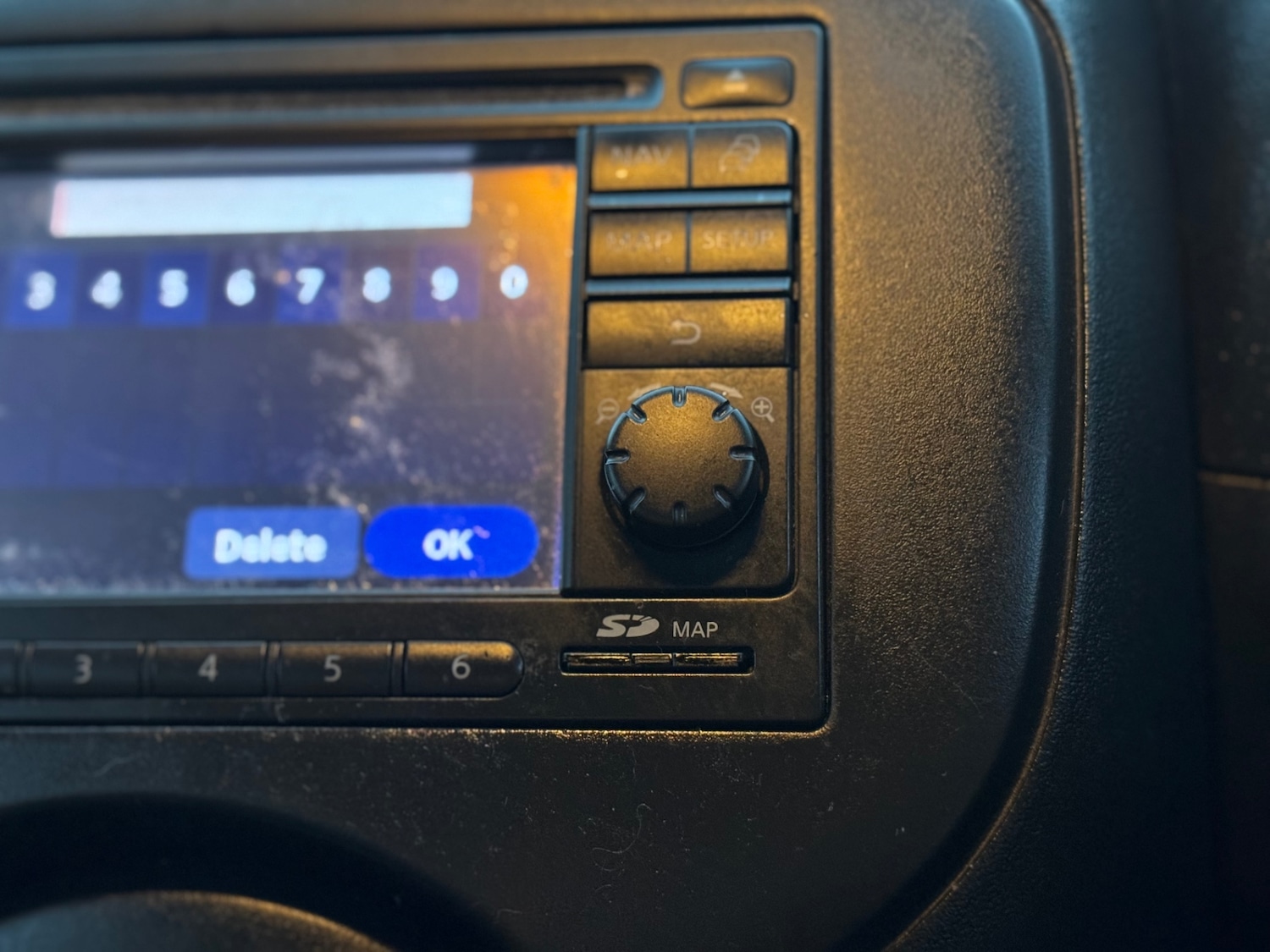 Used Nissan Micra 2013 for sale - 76700550: Photo 19