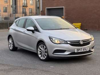2017 (17) - 1.4i 16V Design 5dr