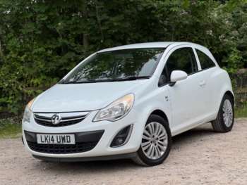 2014 (14) - 1.0 ecoFLEX Energy 3dr [AC]