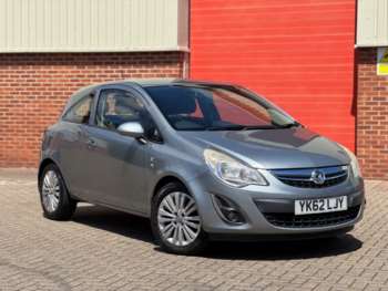 2012 (62) - 1.2 Excite 3dr [AC]