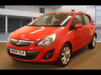 2014 (64) - 1.0 ecoFLEX Excite 5dr