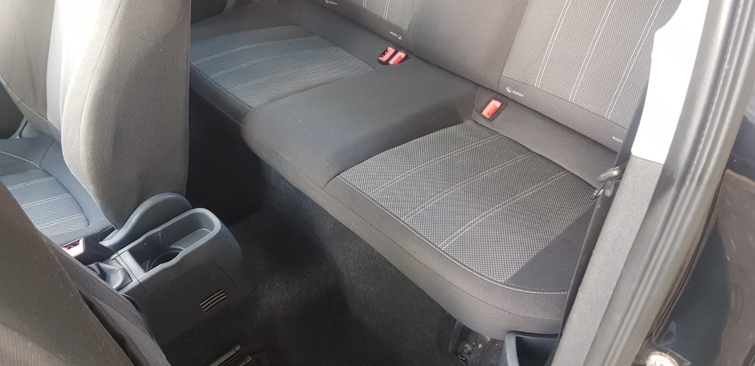 Used Vauxhall Corsa 2013 for sale - 77058465: Photo 12