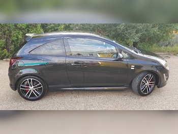 Used Vauxhall Corsa 2013 for sale - 77058465: Photo