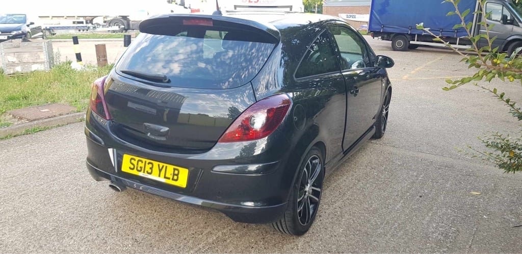 Used Vauxhall Corsa 2013 for sale - 77058465: Photo 6