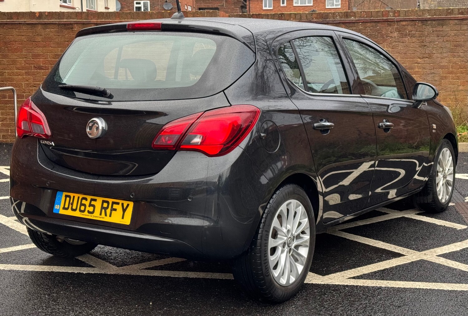 Used Vauxhall Corsa 2015 for sale - 77465442: Photo 11