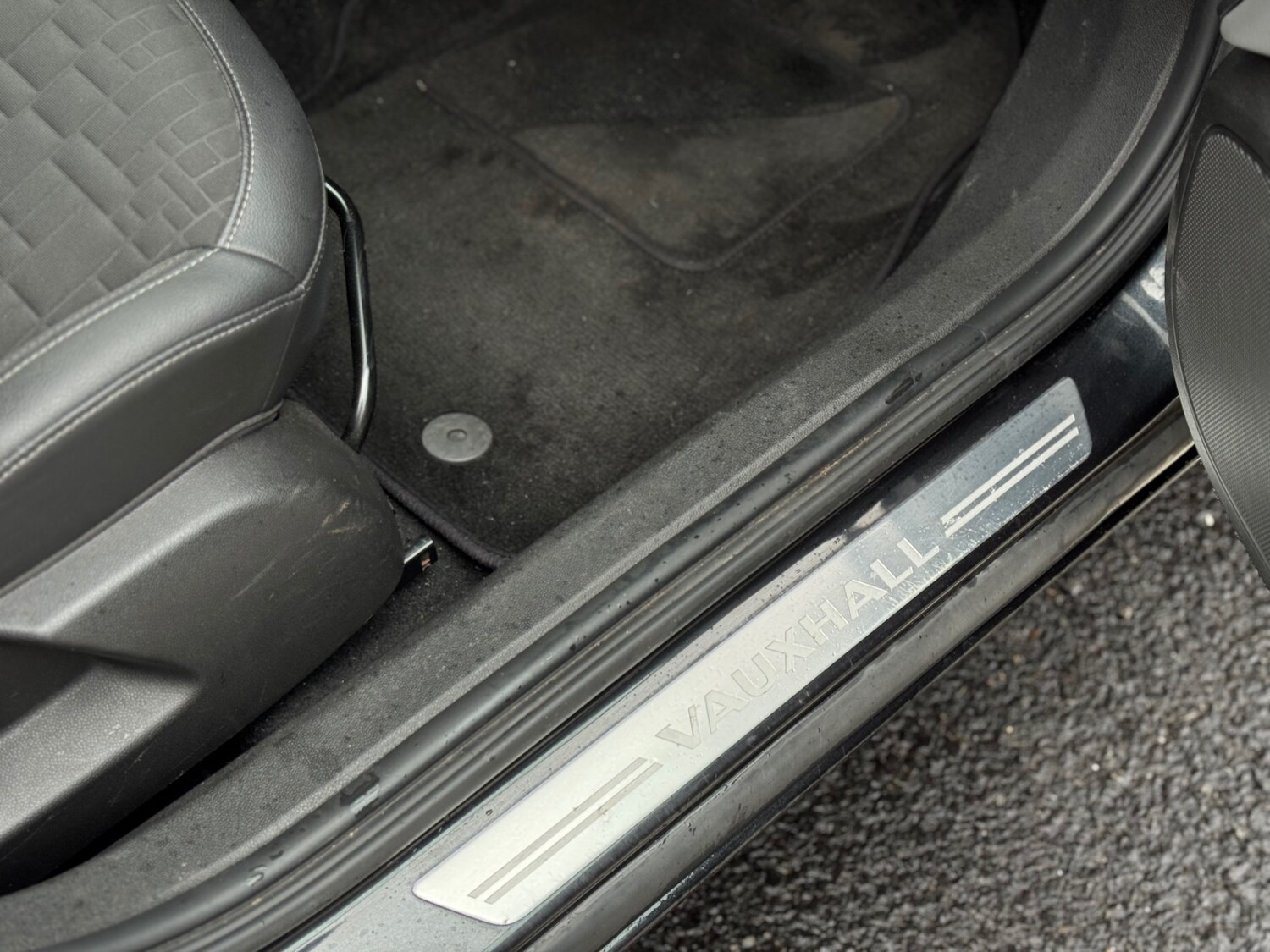 Used Vauxhall Corsa 2015 for sale - 77465442: Photo 15