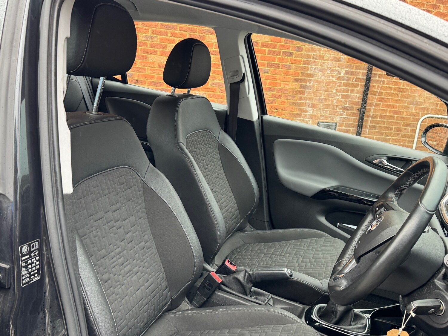 Used Vauxhall Corsa 2015 for sale - 77465442: Photo 17