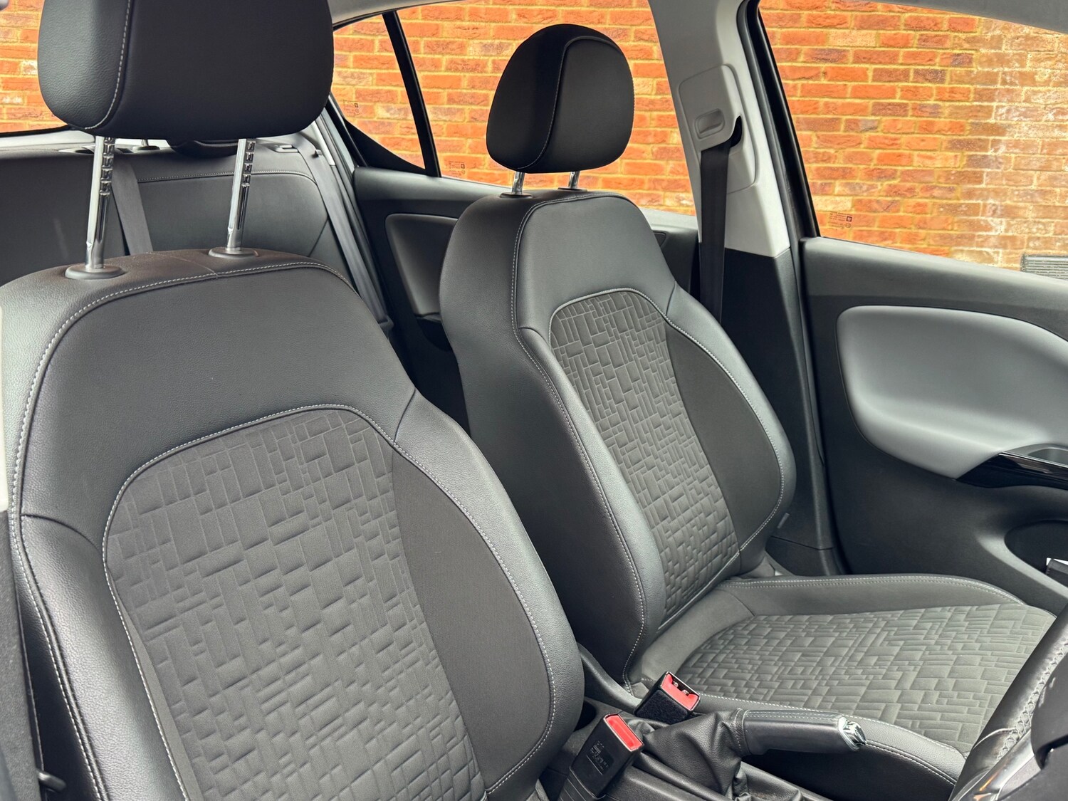 Used Vauxhall Corsa 2015 for sale - 77465442: Photo 19