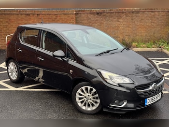 2015 (65) - 1.4 ecoFLEX SE 5dr