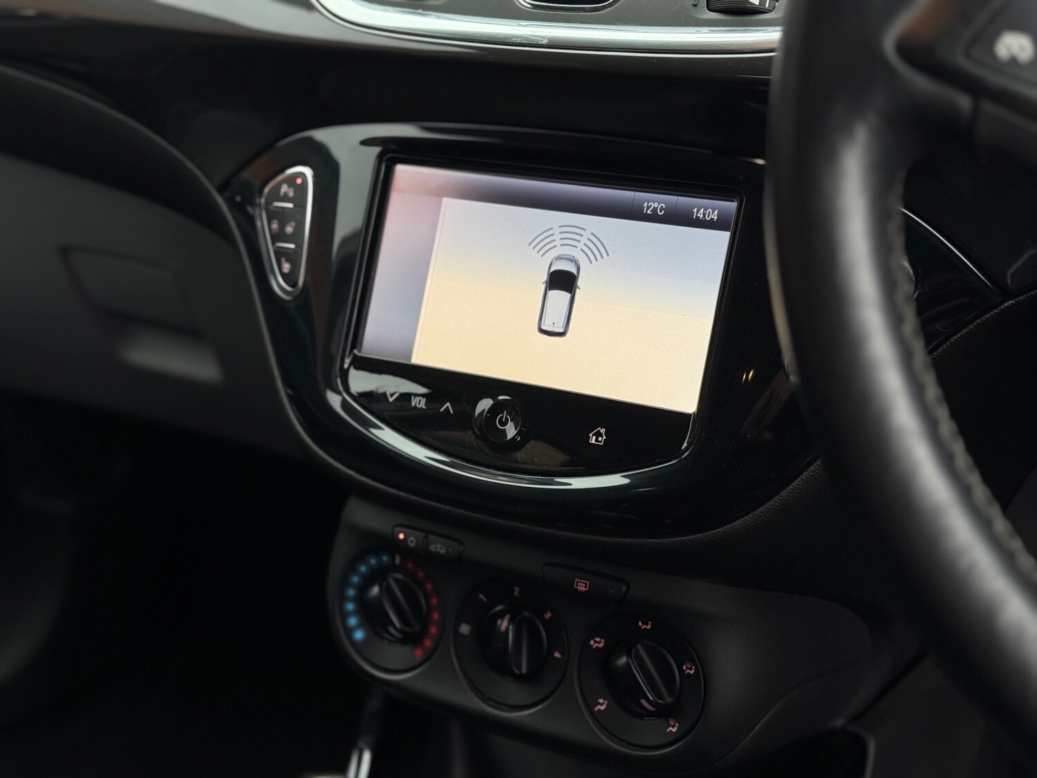 Used Vauxhall Corsa 2015 for sale - 77465442: Photo 21