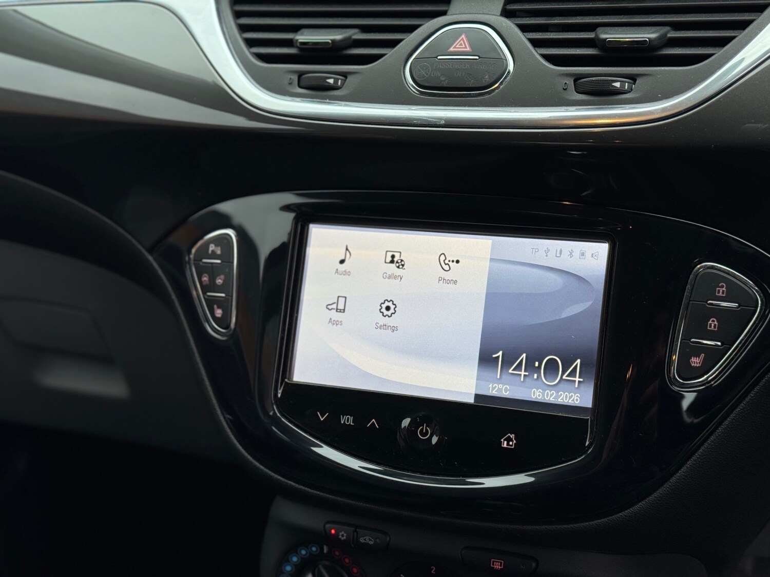 Used Vauxhall Corsa 2015 for sale - 77465442: Photo 22