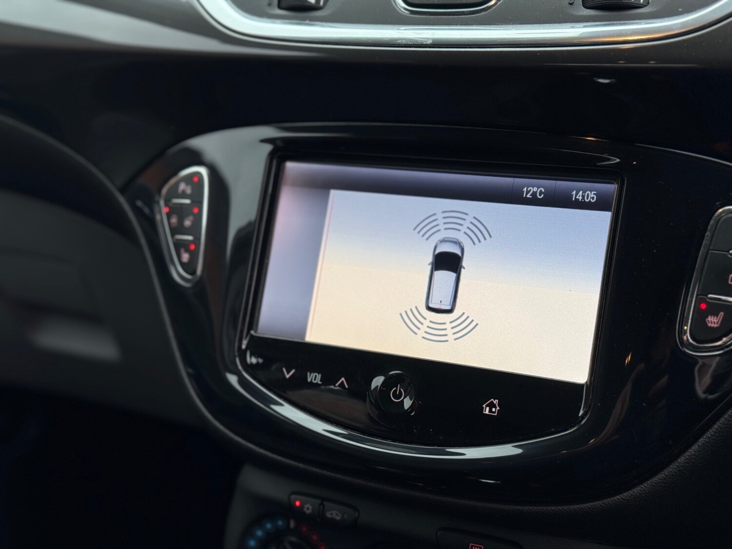 Used Vauxhall Corsa 2015 for sale - 77465442: Photo 24